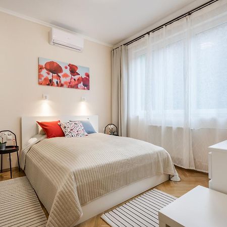 Bpr Danube Panoramic Suite 부다페스트 외부 사진