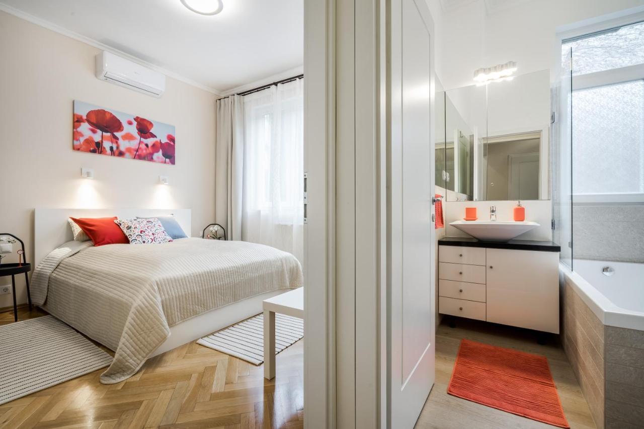 Bpr Danube Panoramic Suite 부다페스트 외부 사진
