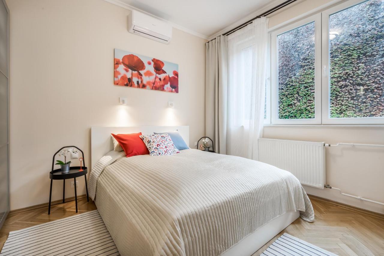 Bpr Danube Panoramic Suite 부다페스트 외부 사진