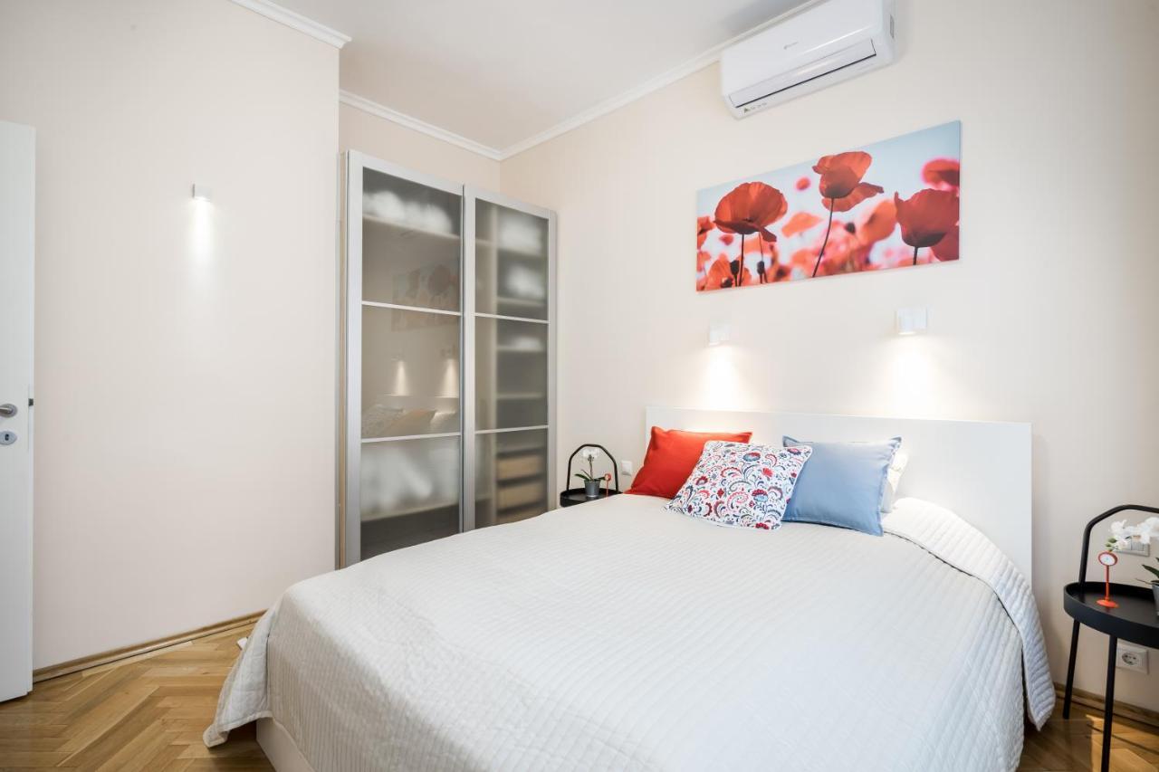 Bpr Danube Panoramic Suite 부다페스트 외부 사진